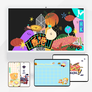 시리즈16 Y원정대 홍콩