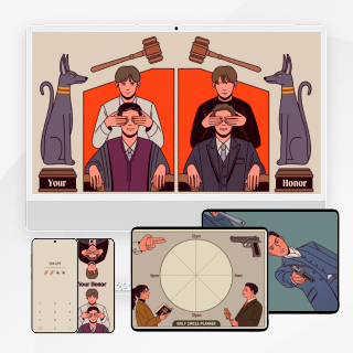 시리즈17 유어 아너