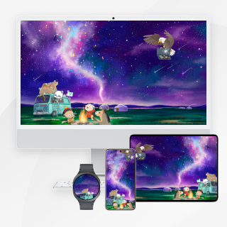 시리즈23 와이로운 버킷리스트 in 몽골​