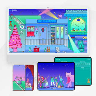 시리즈8 술꾼도시여자들2