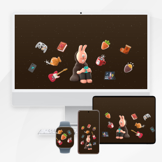 26년 1월 Y굿즈 맛살월드